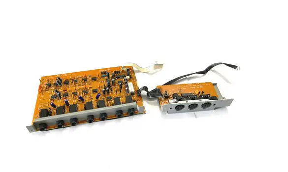 Roland U-20 Jack Board Midi Board