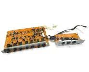 Roland U-20 Jack Board Midi Board