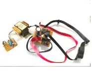 Roland U-20 Power Supply Board & Transfo