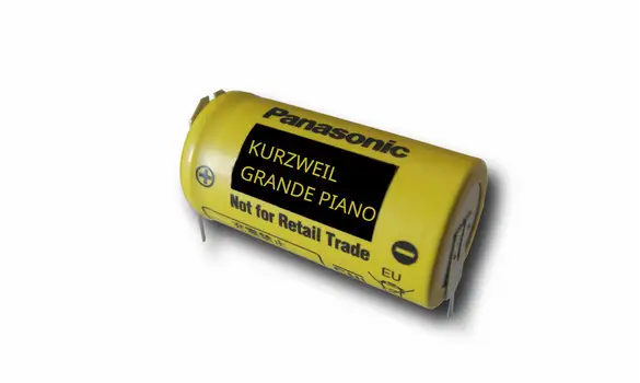 Kurzweil Grande Piano Battery