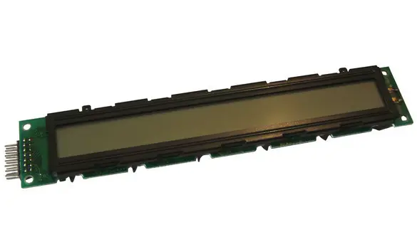 Akai S950 LCD Display Replacement Kit