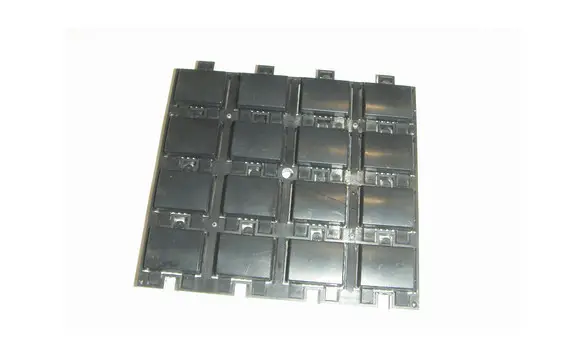 ROLAND R-8 Ensemble de boutons