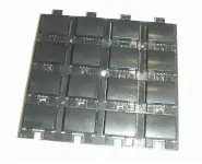 ROLAND R-8 Button Pad Assembly