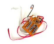 Roland U-20 Bender Board