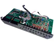 Roland R-8 Carte Main Board