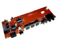 Roland R-8 Jack Board