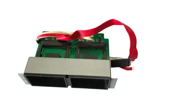 Roland U-20 Carte électronique MEMORY CA