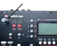 Elektron OctaTrack Volume Potentiometer