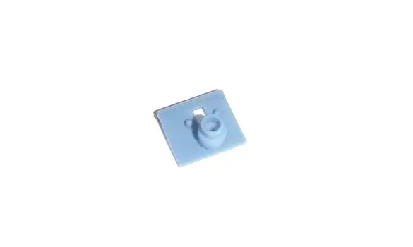 Yamaha PSR-150 Rubber Contact Strip 1Not