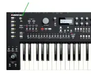 Elektron Analog Keys Volume Potentiomete