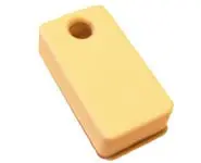 White cap KAWAI SX-210