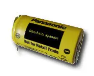 Batterie pour Oberheim Xpander