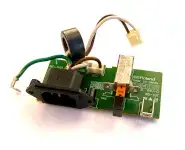 Roland MC-505 Power inlet Board