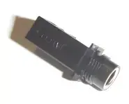 Roland D-50 PHONES Jack