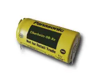 Batterie pour Oberheim OB-Xa