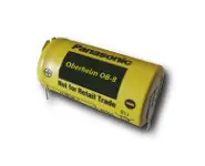 Batterie pour Oberheim OB-8