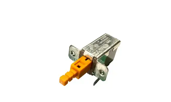 Roland HP-730 Interrupteur Power