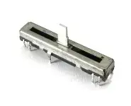 Korg XC-3000if Slide Potentiometer