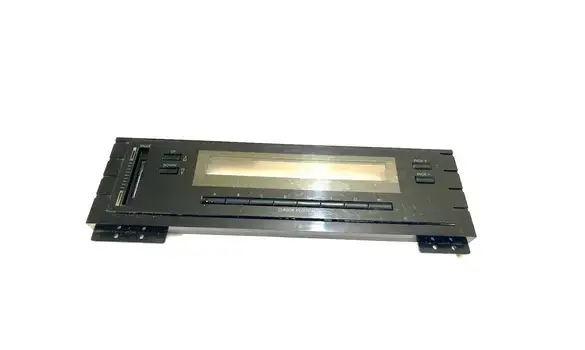 Korg M1 Display Cover with buttons