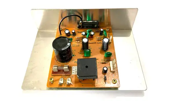 Roland HS-60 Juno-106s Power Board