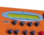 Waldorf Microwave XT LCD Replacement