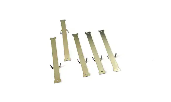 Roland EP-3 Key Return Spring Lot