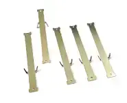 Roland EP-3 Key Return Spring Lot