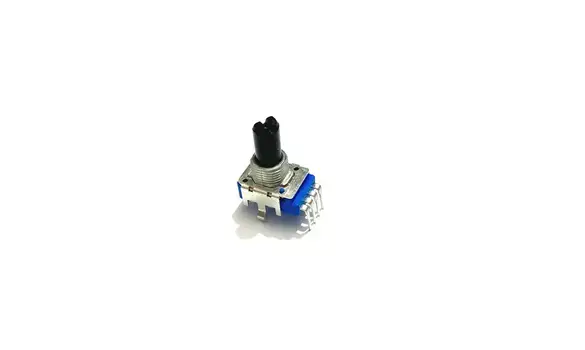 KORG CX-3 potentiomètre