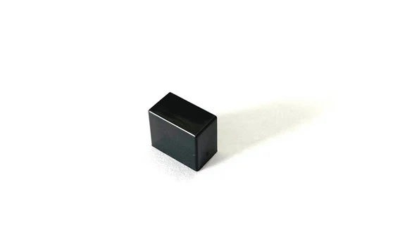 Korg C-500 Power switch Cap C-505