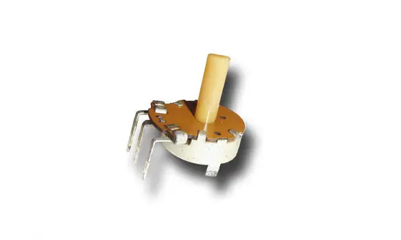 Moog Micrommoog Potentiomètre