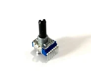 Yamaha PSR-215 Volume Potentiometer