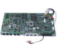 Roland D-20 Main Board