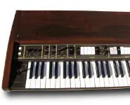 Korg Lambda Es-50