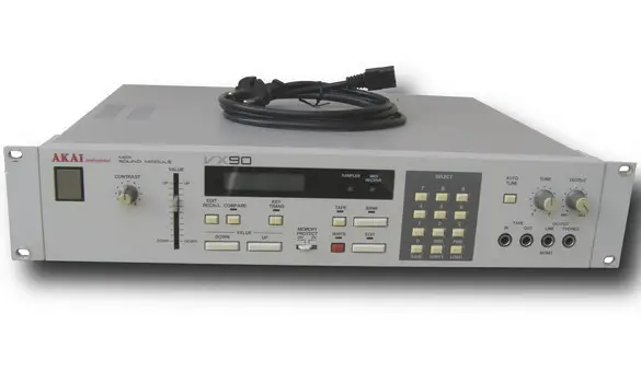 Akai VX90 / vx 90