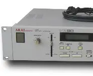Akai VX90 / vx 90
