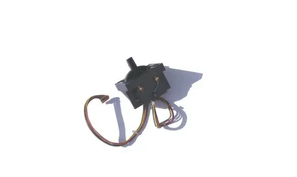 Roland E-20 Bender assembly