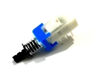 Alesis Wedge power switch