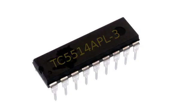 Korg Trident Ram TC5514APL-3