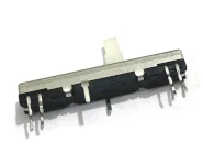 Yamaha DX7 Slide Potentiometer DATA