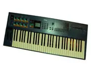 YAMAHA AN1X Vintage synth 