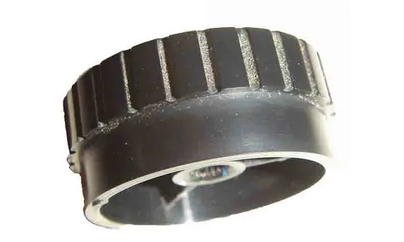 Rotatorio botón KAWAI SX-210