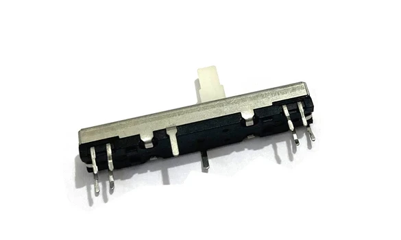 Yamaha DX9 Slide Potentiometer DATA