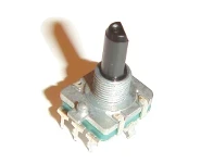 Elektron MachineDrum Jogwheel Encoder