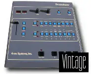 E-MU Drumulator
