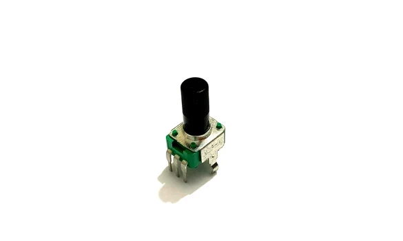 Alesis Andromeda Display Potentiometer