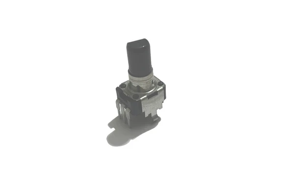 EDIROL PCR-30 potentiomètre avec détente