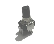 EDIROL PCR-30 Potentiometer Center det
