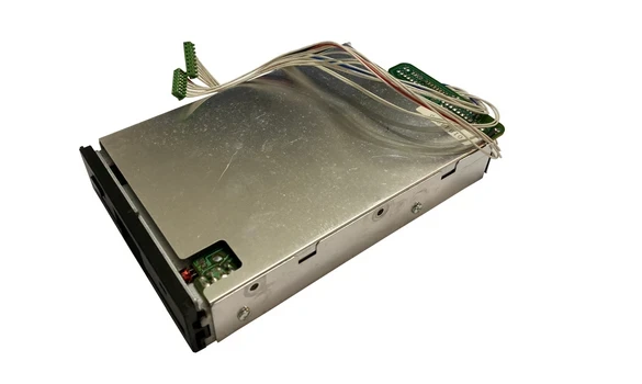 Roland D-20 Floppy Disk Drive