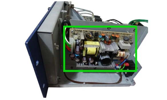 Novation Supernova II Power Supply Board