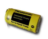 Sequential DrumTraks Battery